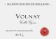 BELLENE VOLNAY 750ml