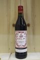 DOLIN ROUGE VERMOUTH 750ml
