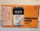 MAUI MANA PINEAPPLE WHEAT 12OZ CANS 6PK