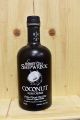 BRINLEY SHIPWRECK COCONUT CREAM RUM 50 ml