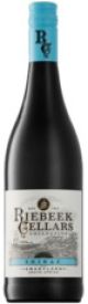 RIEBEEK CELLARS SHIRAZ 750ml