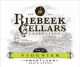 RIEBEEK CELLARS VIOGNIER 750ml