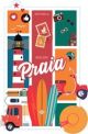 PRAIA VINHO VERDE 750ml