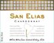 SIEGEL SAN ELIAS CHARDONNAY 750ml