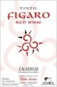 FIGARO TINTO CALATAYUD 750ml
