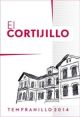 EL CORTIJILLO TEMPRANILLO 750ml