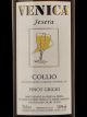 VENICA PINOT GRIGIO COLLIO JES 750ml