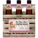 NOT YOUR MOTHERS STRAW RHUBARB 12OZ BOTTLES 6PK