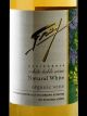 FREY NATURAL WHITE 750ml