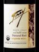 FREY NATURAL RED 750ml