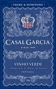 CASAL GARCIA VINHO VERDE 750ml