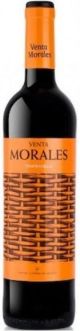 VENTA MORALES TEMPRANILLO 750ml