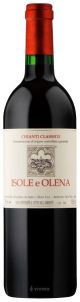ISOLE E OLENA CHIANTI CLASSICO 375ml