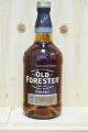 OLD FORESTER 86 PROOF 750ml