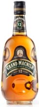 GRAND MACNISH 12YR 750ml