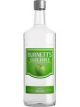 BURNETTS SOUR APPLE VODKA 1.75L