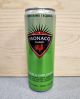 MONACO TEQUILA LIME 12OZ CANS