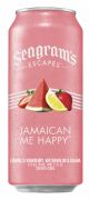 SEAGRAMS ESCAPES JAMAICAN ME HAPPY 23.5OZ CANS EAC