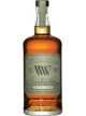WYOMING OUTRYDER WHISKEY 750ml