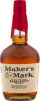 MAKERS MARK BOURBON 750ml