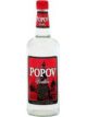 POPOV VODKA PET 1.75L