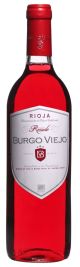BURGO VIEJO RIOJA ROSADO