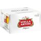 STELLA ARTOIS 12OZ CANS 6PK