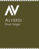 ALVERDI PINOT GRIGIO 3L BIB 3 L