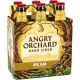 ANGRY ORCHARD PEAR 12OZ BOTTLES 6PK
