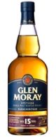 GLEN MORAY 15YR ELGIN HERITAGE 750ml