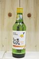 CHUM CHURUM YUZU CITRON 375ml