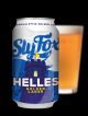 SLYFOX HELLES 12OZ CANS 6PK