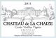 BROUILLY VIEILLES VIGNES 750ml