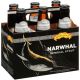 SIERRA NEVADA SEASONAL II 12OZ BOTTLES 6PK