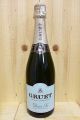 GRUET DEMI SEC 750ml