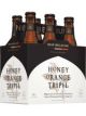 NEW BELGIUM HONEY ORANGE 12OZ BOTTLES 6PK