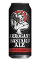 STONE ARROGANT 16OZ CANS 6PK