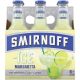 SMIRNOFF ICE MARGARITA 12OZ BOTTLES 6PK