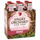 ANGRY ORCHARD ROSE 12OZ BOTTLES 6PK