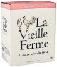LA VIEILLE FERME ROSE 3 L