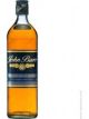 JOHN BARR BLACK LABEL RESERVE SCOTCH 750ml