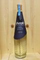 AVUA CACHACA PRATA 750ml