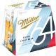 MILLER 64 12OZ BOTTLES 12PK