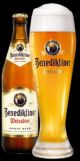 BENEDIKTINER WEISSBIER 16.9OZ CANS 4PK