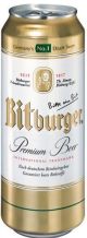 BITBURGER PREMIUM 16OZ CANS 4PK