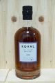 KOVAL SINGLE BARREL MILLET WHISKEY 750ml