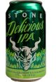 STONE DELICIOUS 12OZ CANS 12PK