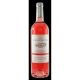 CHATEAU LA ROCHE ST JEAN ROSE 750ml
