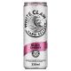 WHITE CLAW BLACK CHERRY 24OZ CANS EACH