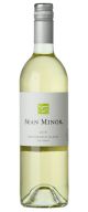 FOUR BEARS SEAN MINOR SAUVIGNON BLANC 750ml